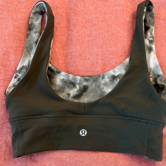 Lululemon Align Reversible Bra - Picture 4 of 7